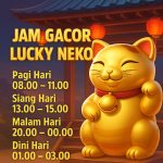 Slot Lucky Neko Terbaru
