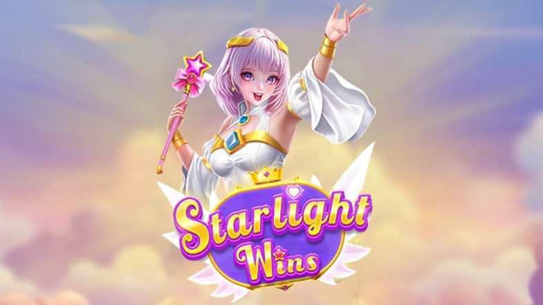 Starlight Wins: Slot Bertema Kosmik dengan Peluang Kemenangan Bersinar