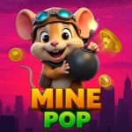 Mine Pop: Petualangan Tambang Emas Penuh Kejutan dan Kemenangan Besar!