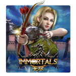 Immortals